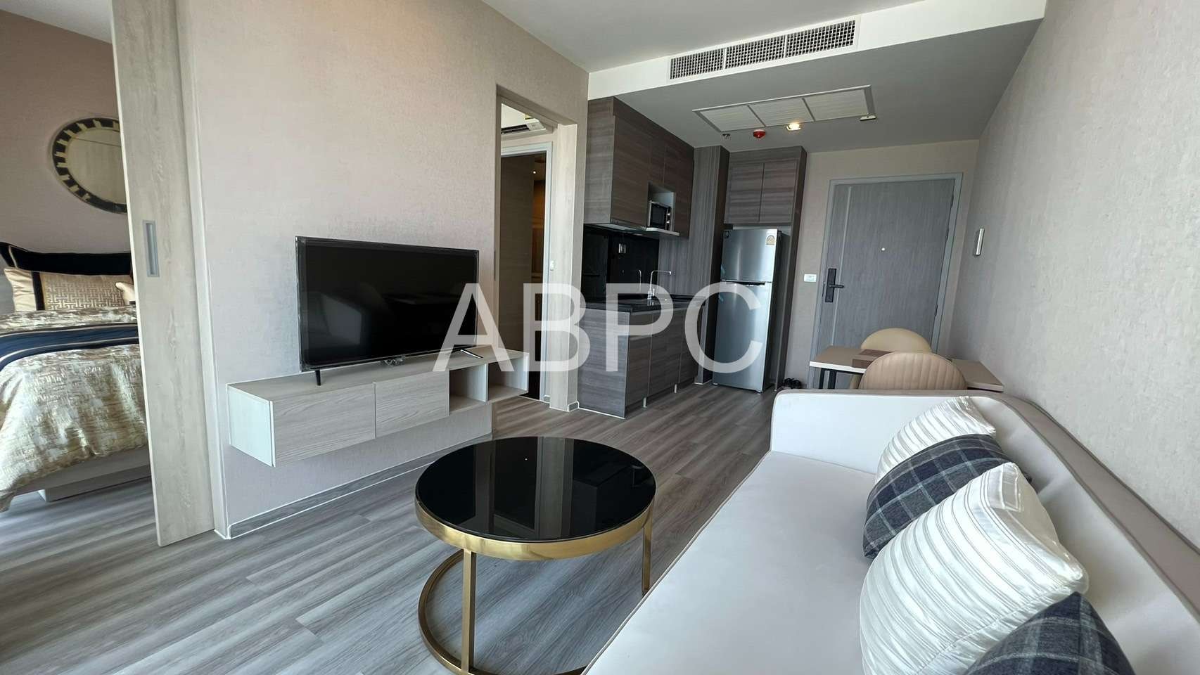 1 Bedroom 1 Bathroom in Jomtien photo 4