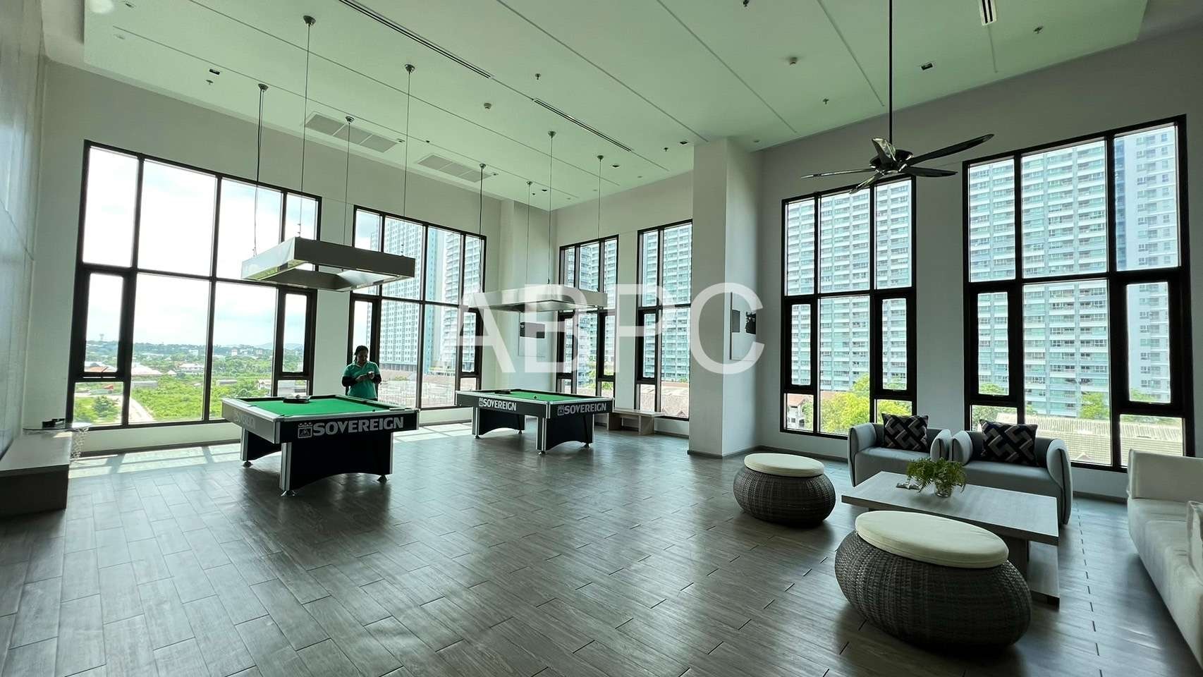 1 Bedroom 1 Bathroom in Jomtien photo 3
