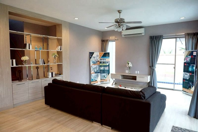 4 Bedroom House For rent Near Regent school photo 27
