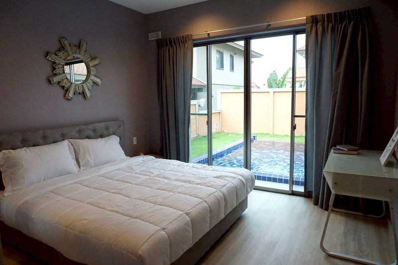 4 Bedroom House For rent Near Regent school photo 21