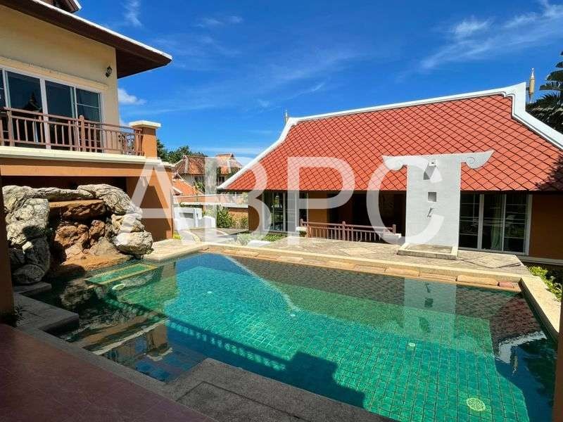 3 Bedroom House For Rent near Regent School photo 15