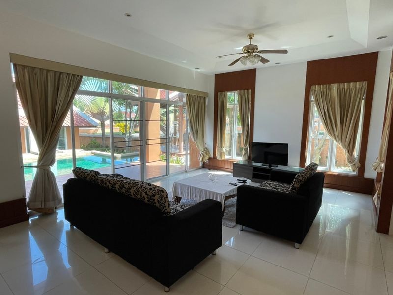 3 Bedroom House For Rent near Regent School photo 26