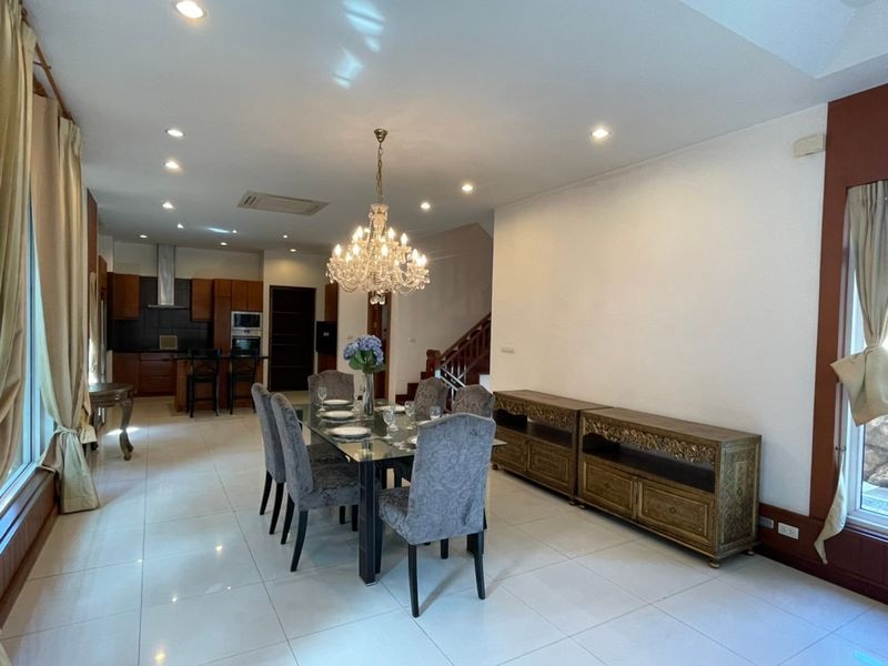 3 Bedroom House For Rent near Regent School photo 25