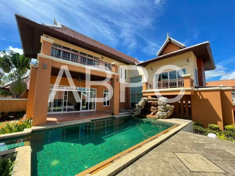 3 Bedroom House For Rent near Regent School