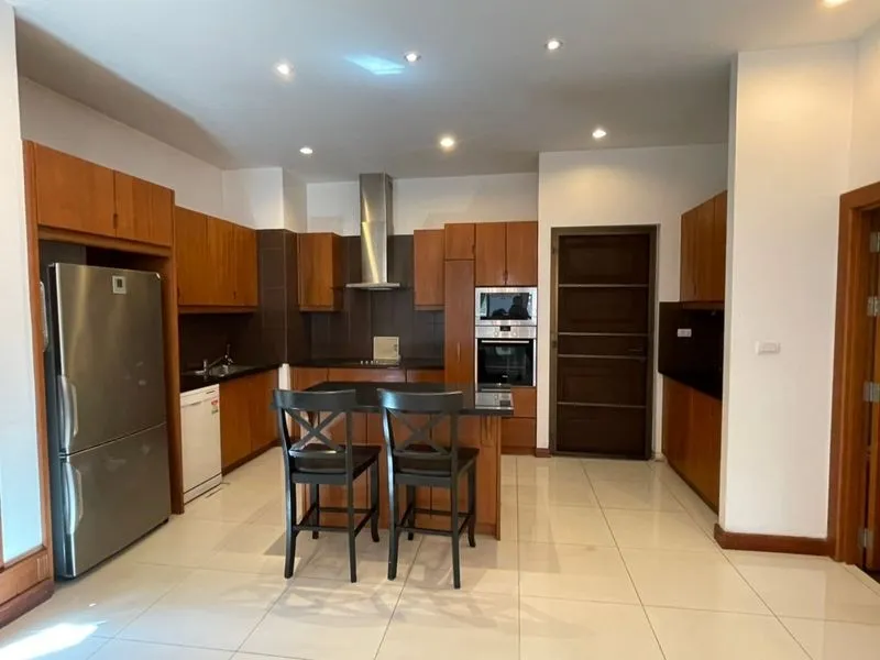 3 Bedroom House For Rent near Regent School photo 27