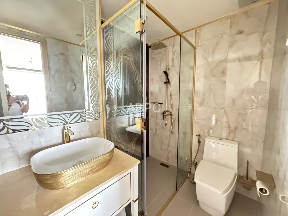 Seaview 1 Bedroom 1 Bathroom in Jomtien photo 2
