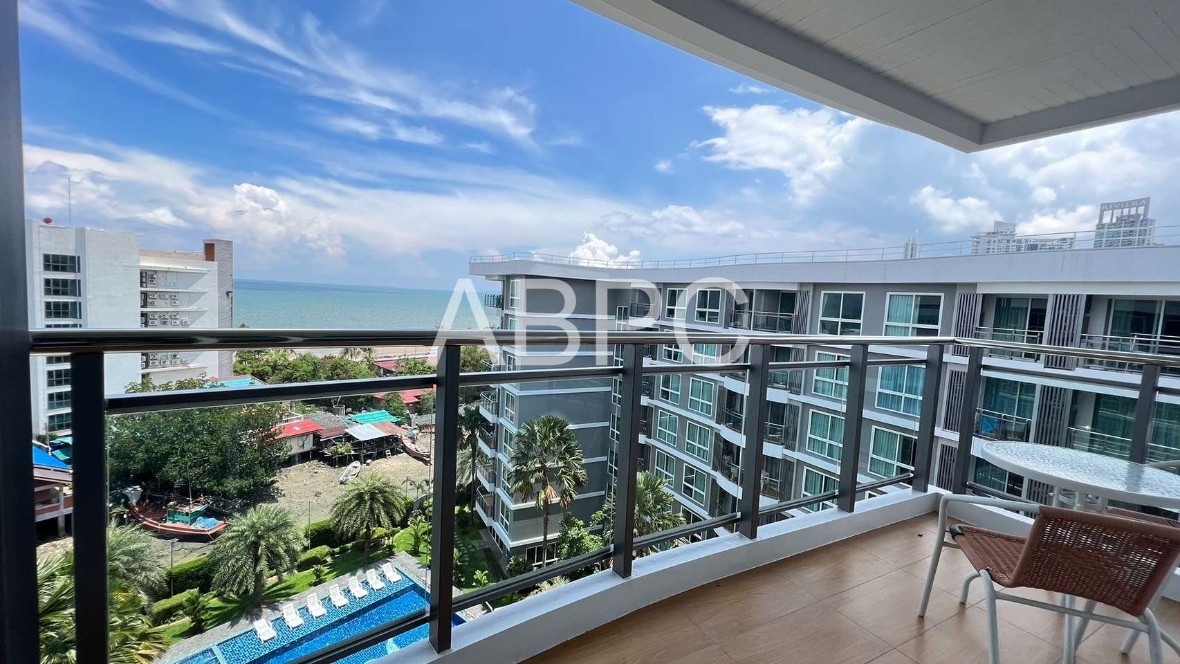 1 Bedroom 1 Bathroom in Jomtien photo 6