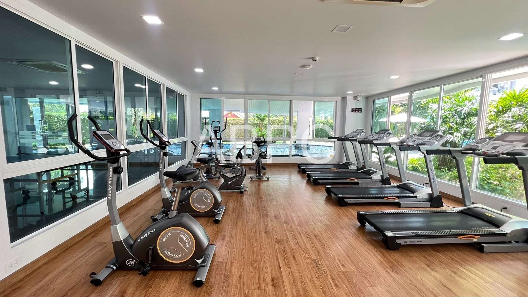 1 Bedroom 1 Bathroom in Jomtien photo 4