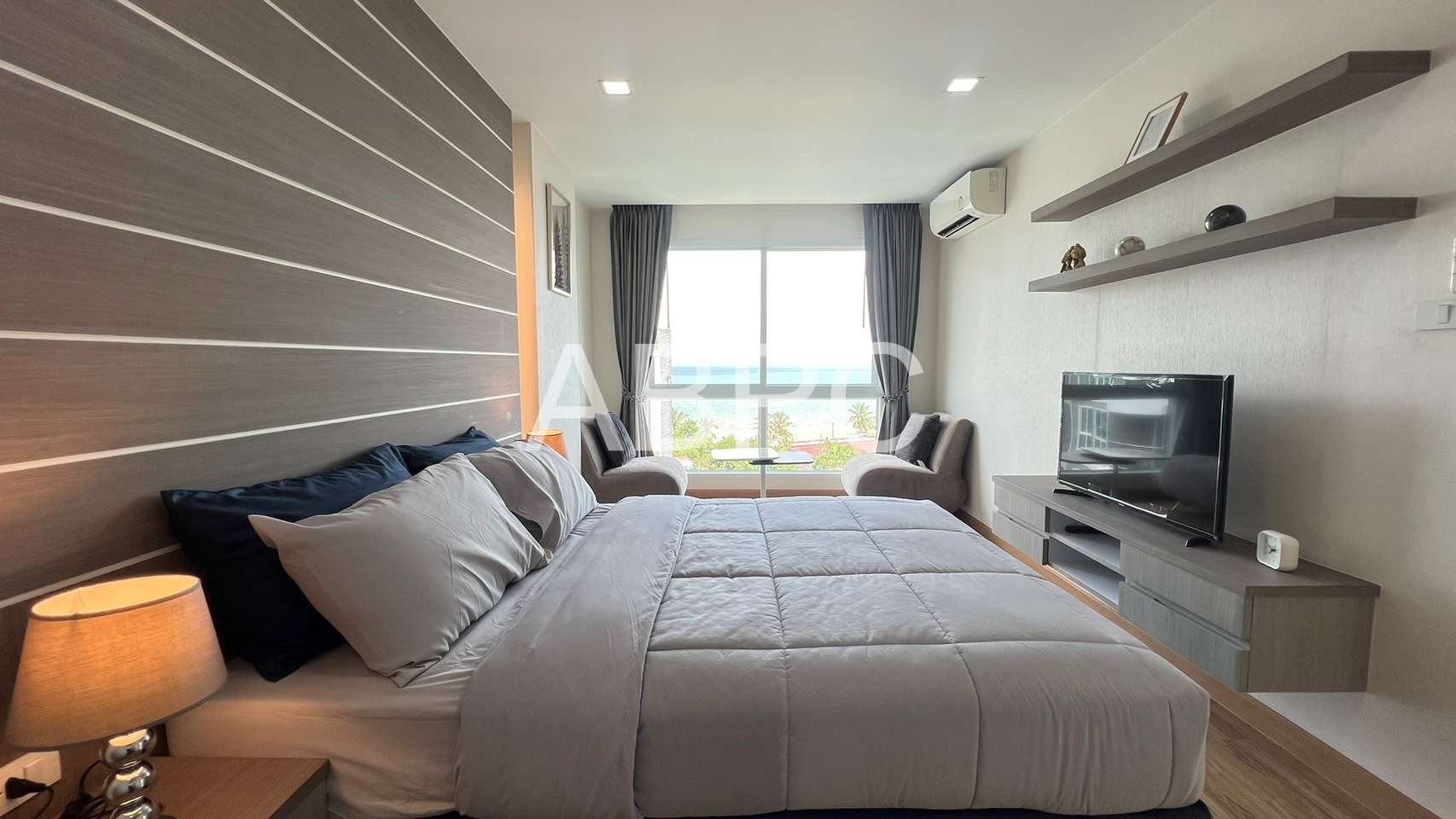 1 Bedroom 1 Bathroom in Jomtien photo 13