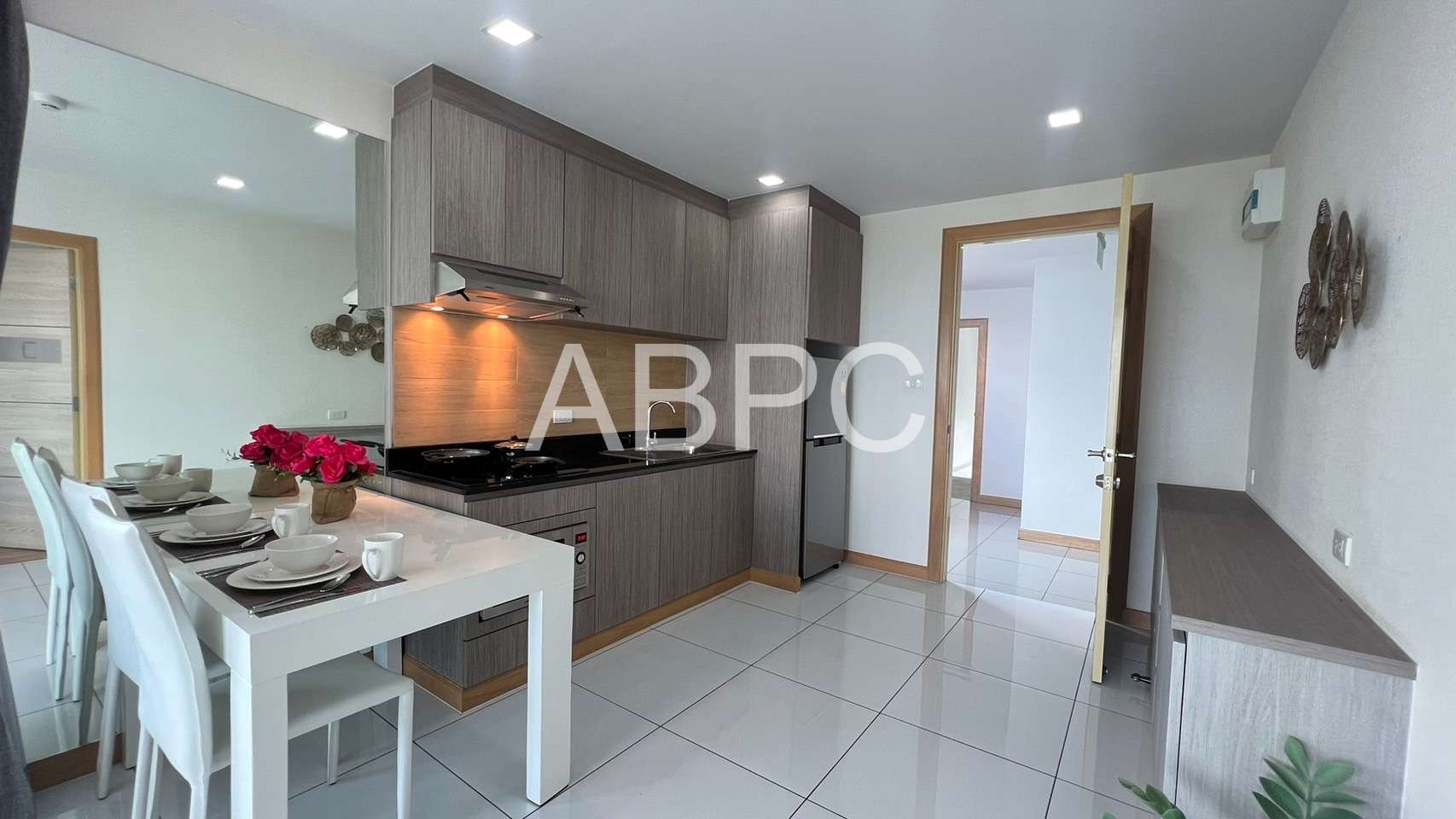 1 Bedroom 1 Bathroom in Jomtien photo 11
