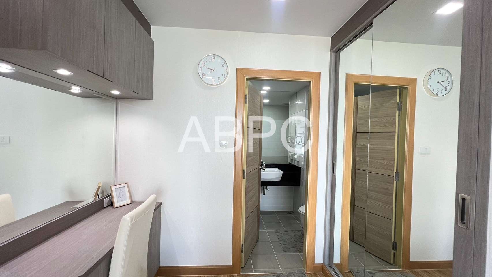 1 Bedroom 1 Bathroom in Jomtien photo 12