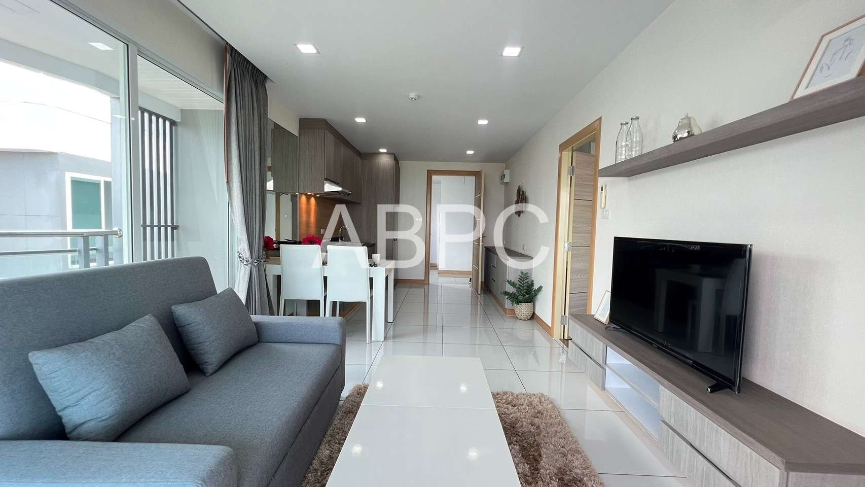 1 Bedroom 1 Bathroom in Jomtien photo 9