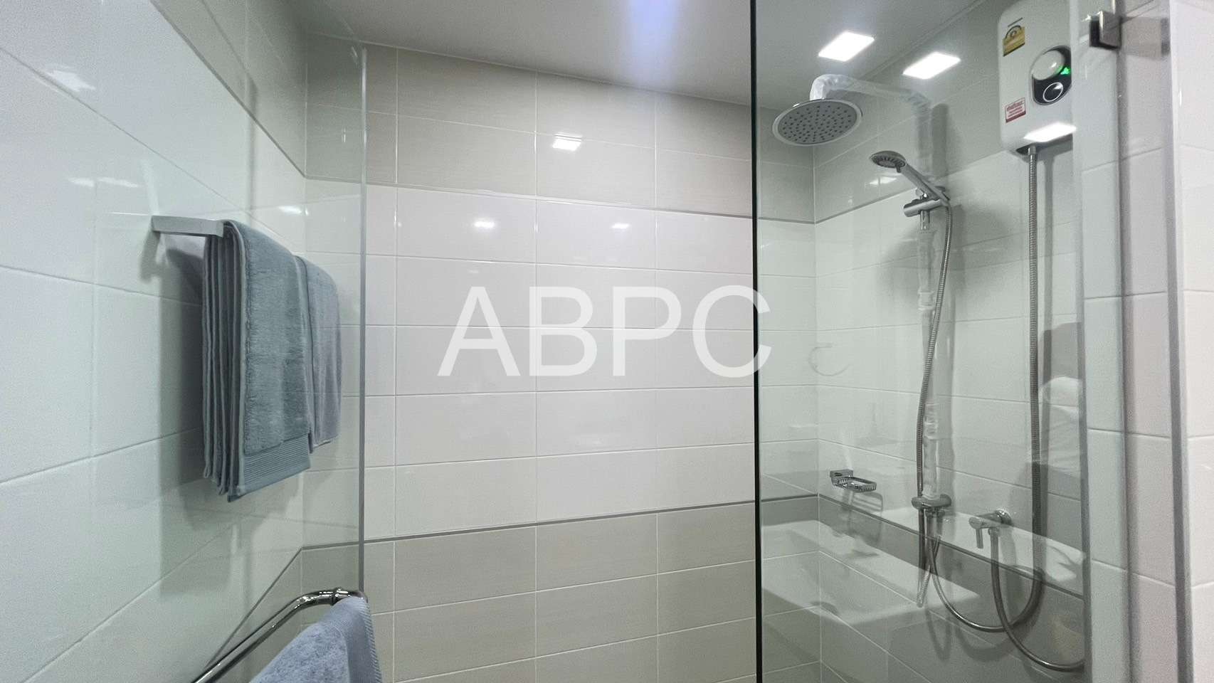 1 Bedroom 1 Bathroom in Jomtien photo 15