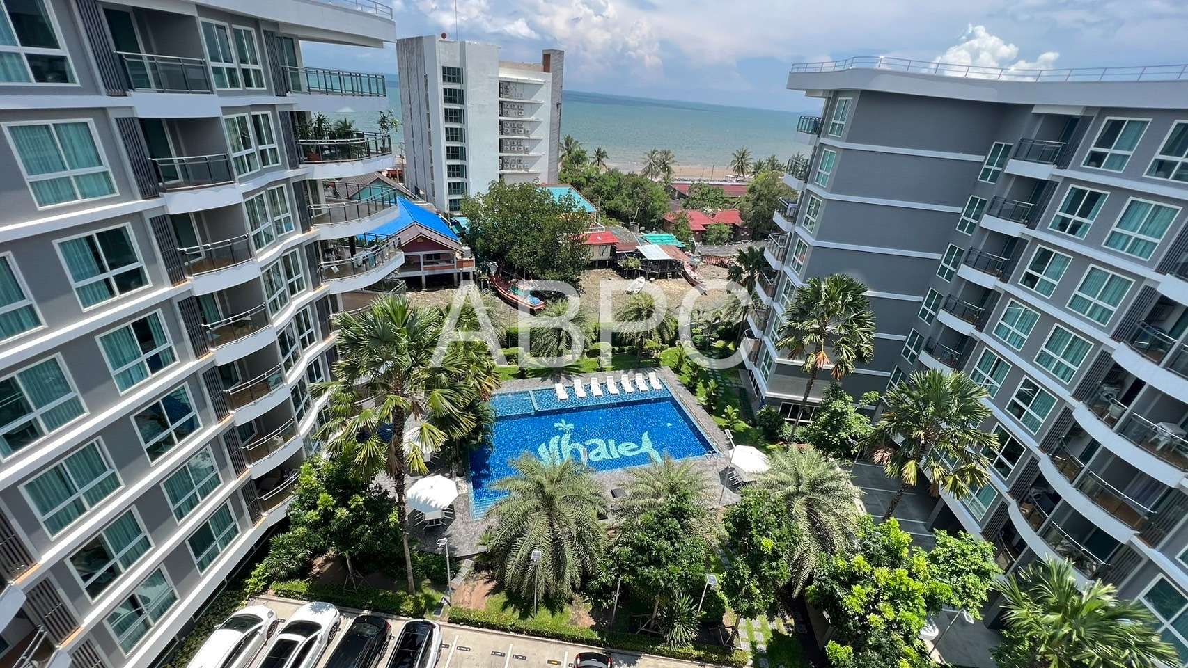 1 Bedroom 1 Bathroom in Jomtien photo 7