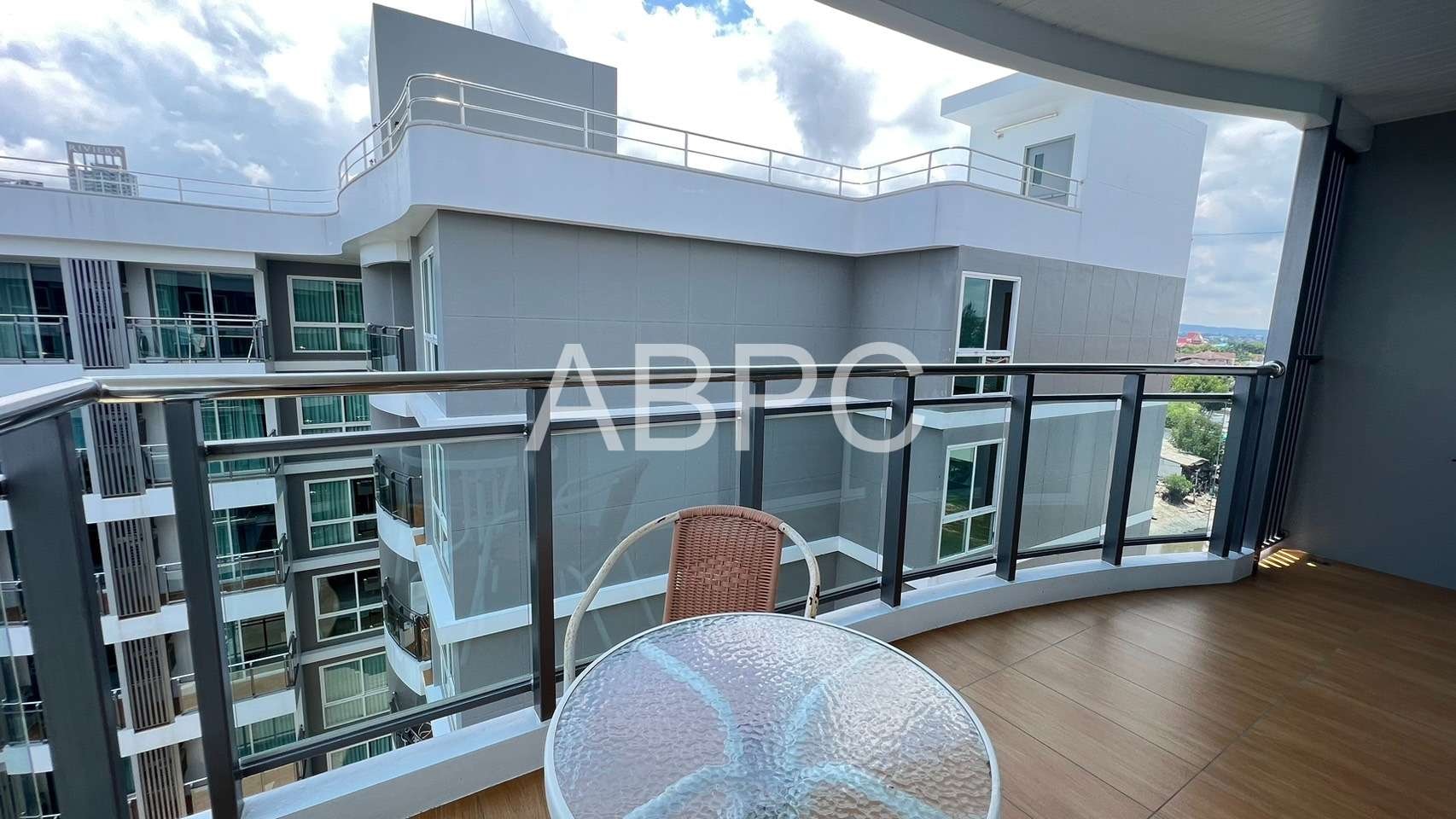 1 Bedroom 1 Bathroom in Jomtien photo 8