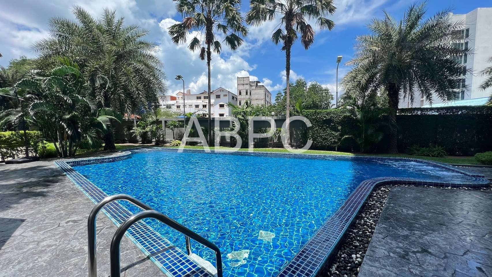 1 Bedroom 1 Bathroom in Jomtien