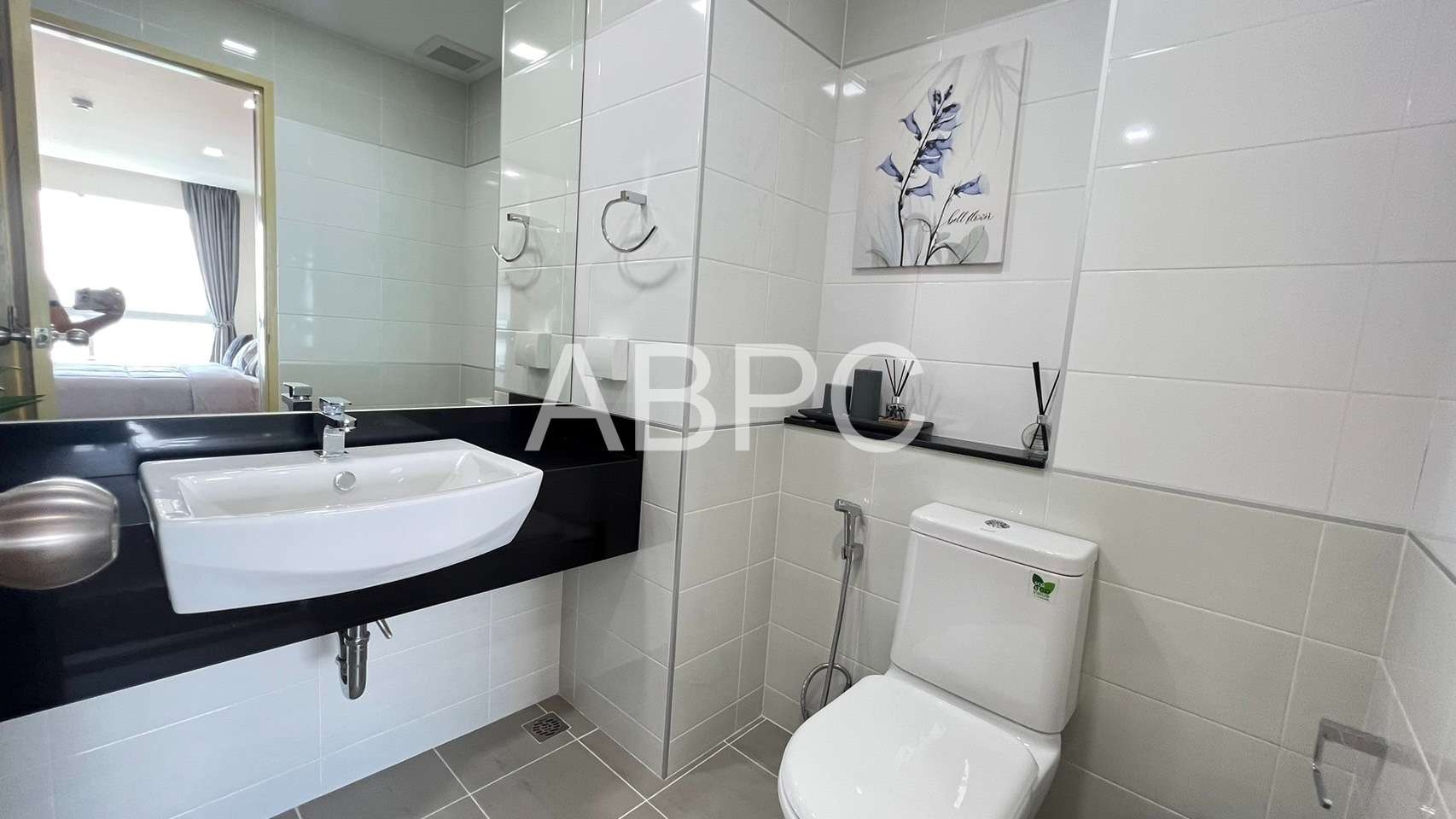 1 Bedroom 1 Bathroom in Jomtien photo 14