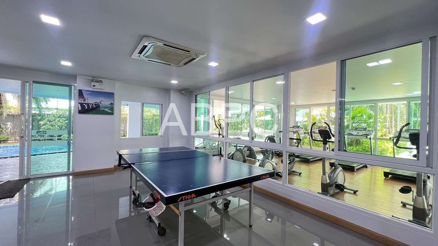 1 Bedroom 1 Bathroom in Jomtien photo 5
