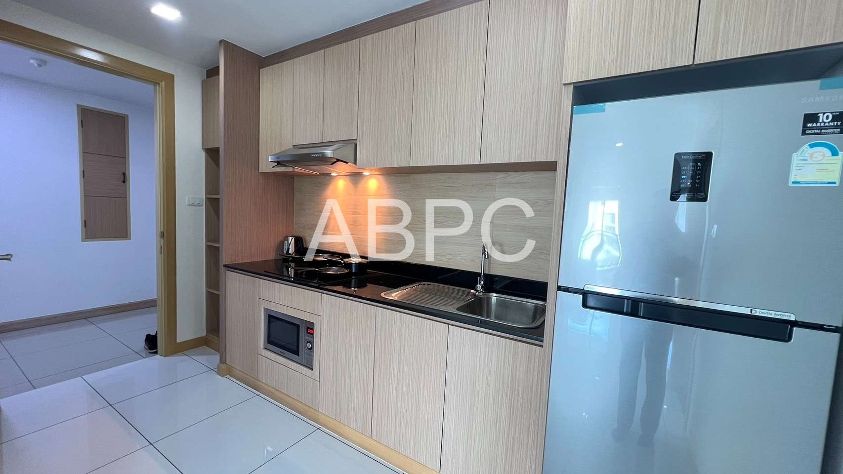2 Bedroom 2 Bathroom in Jomtien photo 5