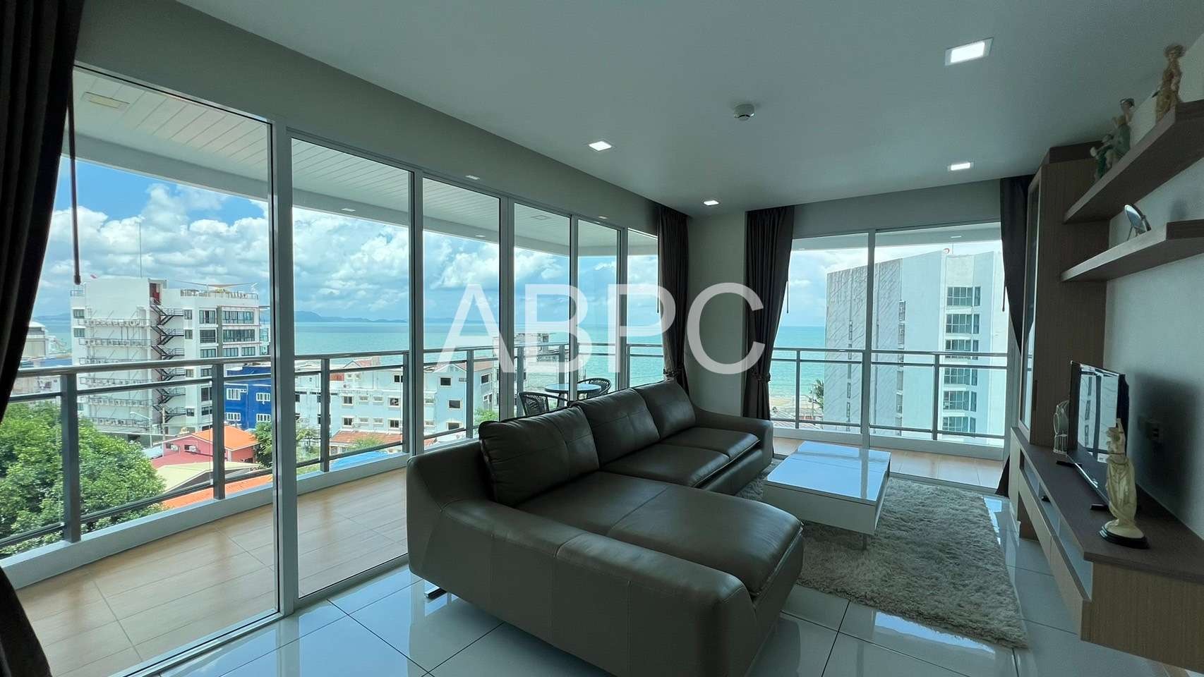 2 Bedroom 2 Bathroom in Jomtien photo 7