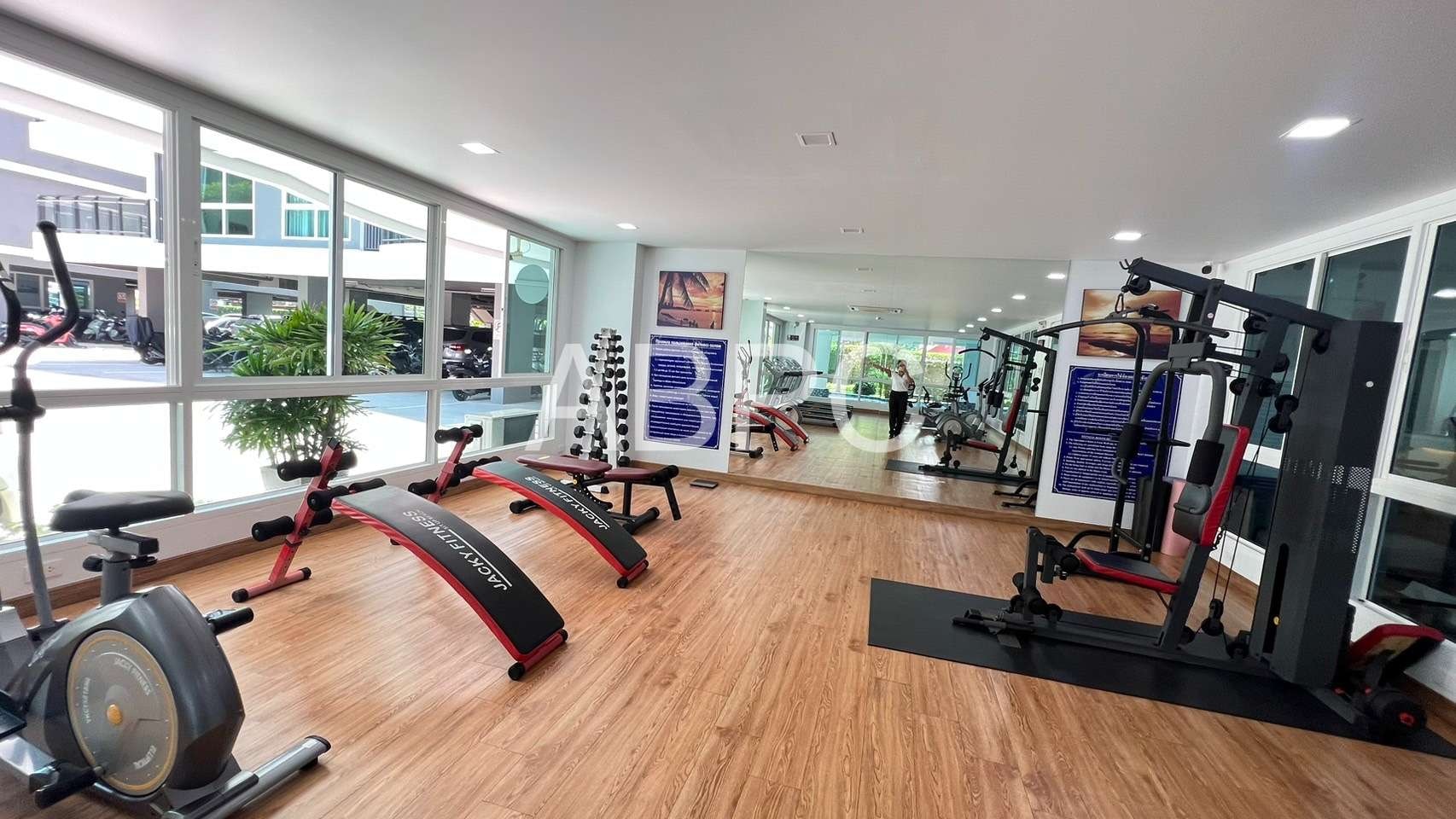 2 Bedroom 2 Bathroom in Jomtien photo 13