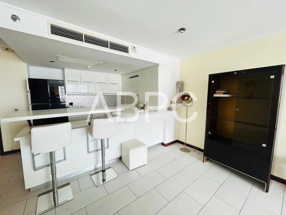 Sea view 2 Bedroom 2 Bathroom in North Pattaya photo 5