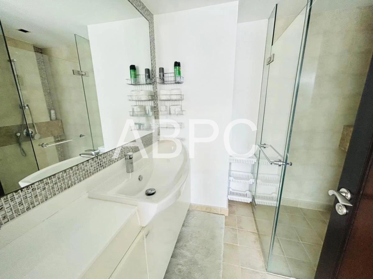 Sea view 2 Bedroom 2 Bathroom in North Pattaya photo 7
