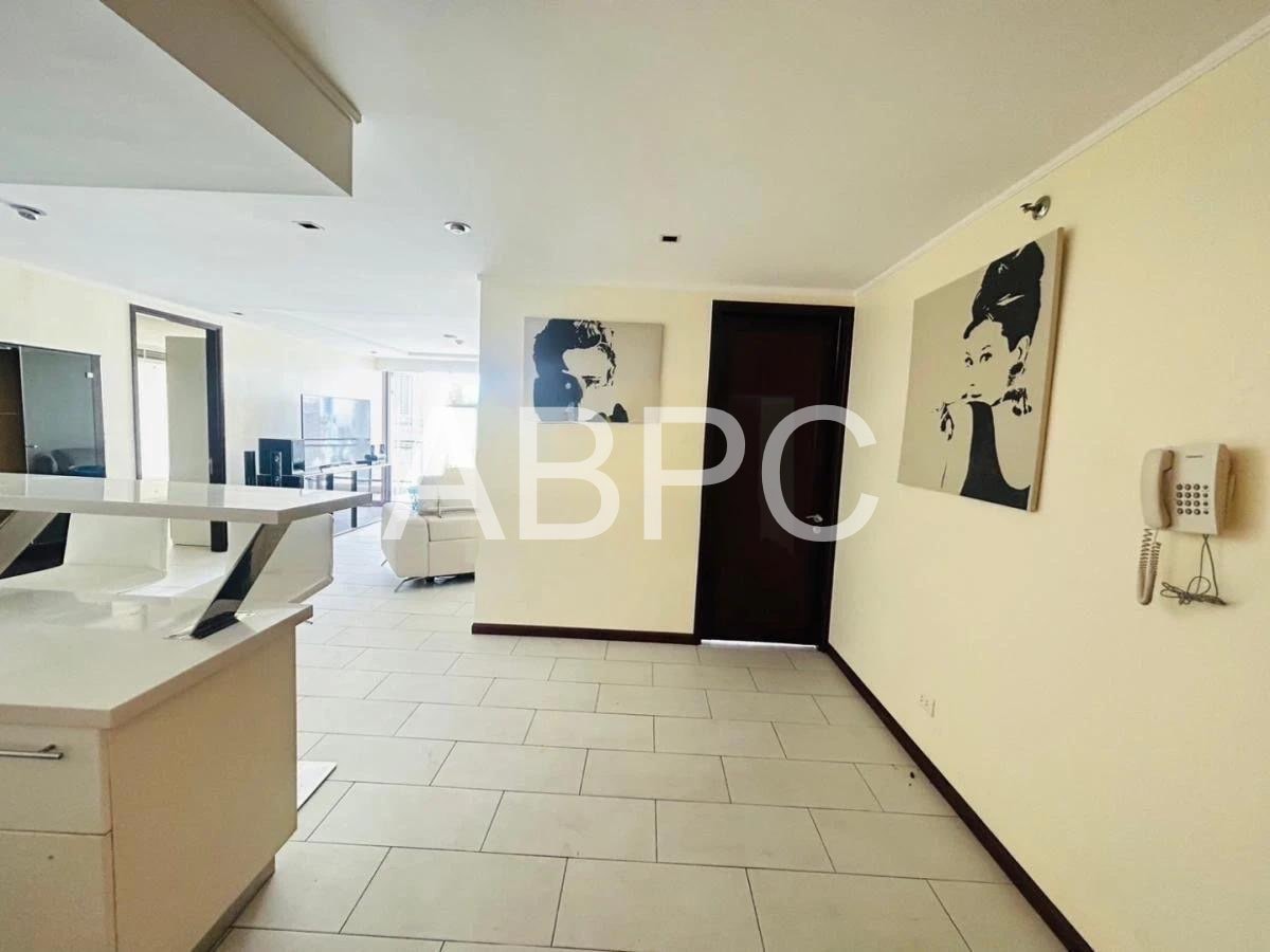 Sea view 2 Bedroom 2 Bathroom in North Pattaya photo 14