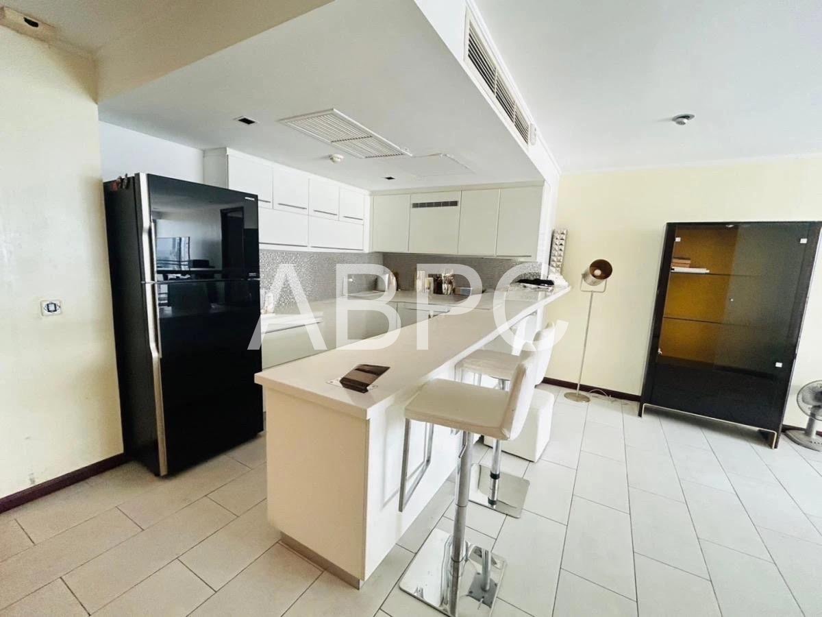 Sea view 2 Bedroom 2 Bathroom in North Pattaya photo 6