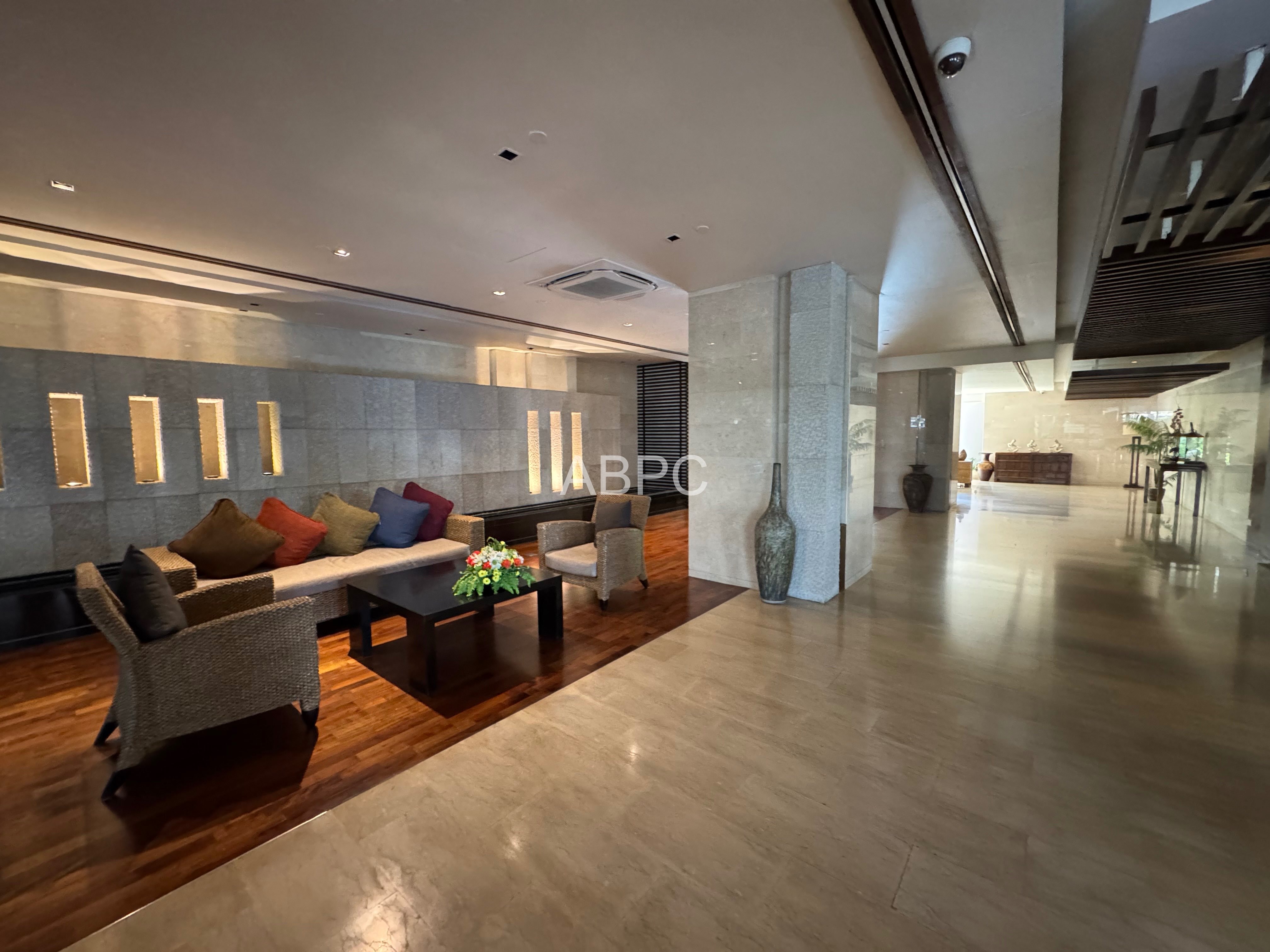 Sea view 2 Bedroom 2 Bathroom in North Pattaya photo 12