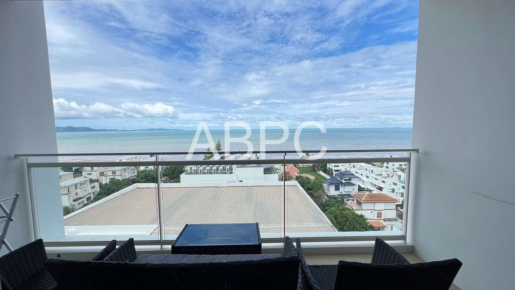 3 Bedrooms 2 Bathrooms in Jomtien photo 9