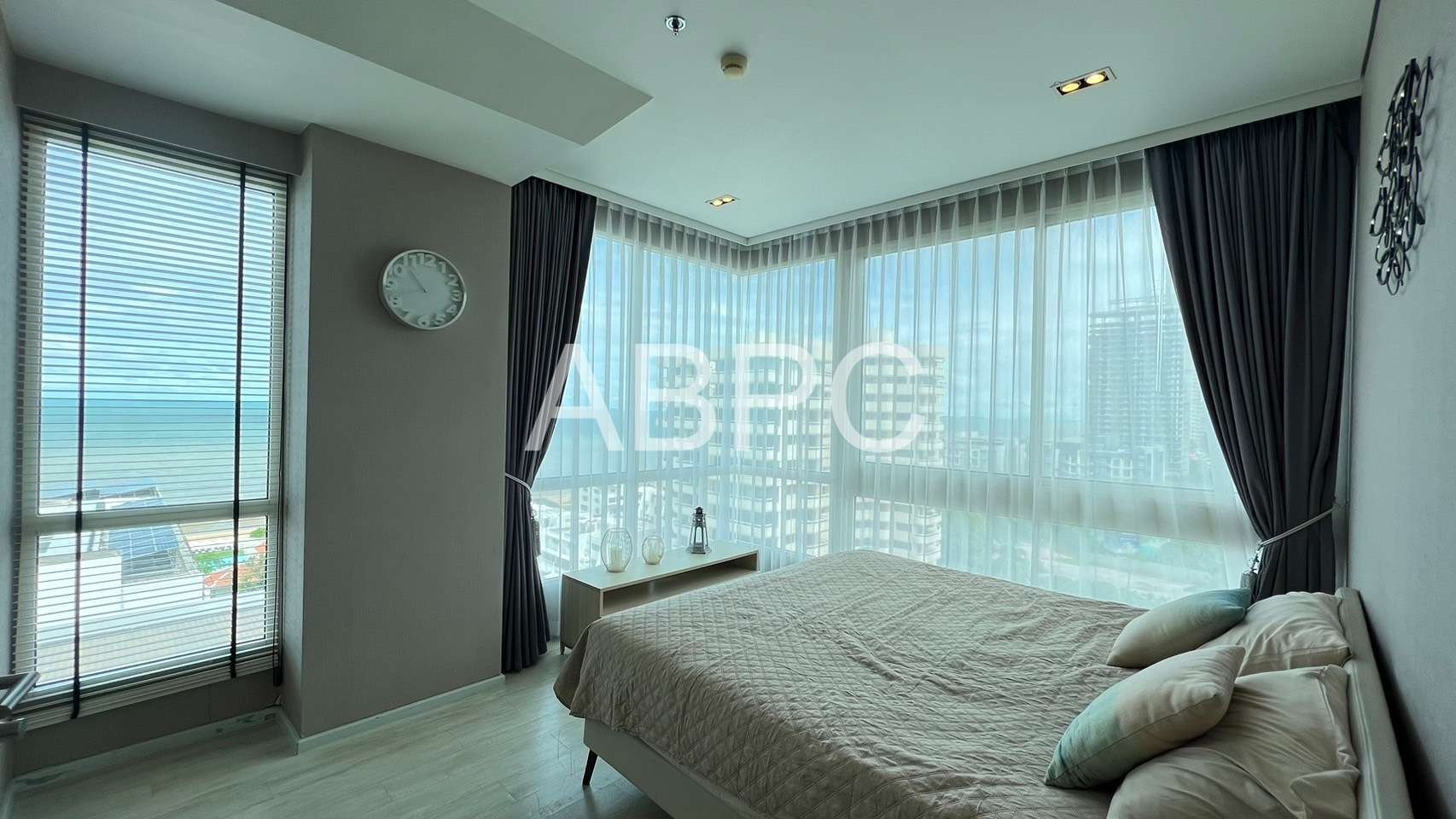 3 Bedrooms 2 Bathrooms in Jomtien photo 30