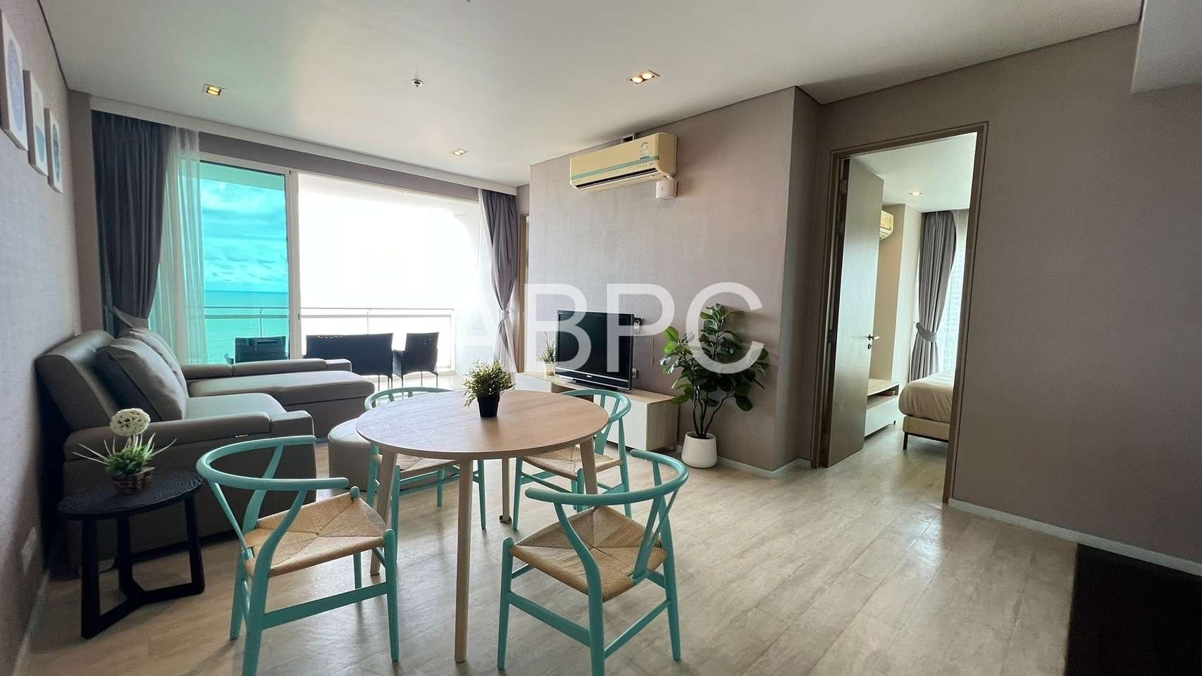 3 Bedrooms 2 Bathrooms in Jomtien photo 26