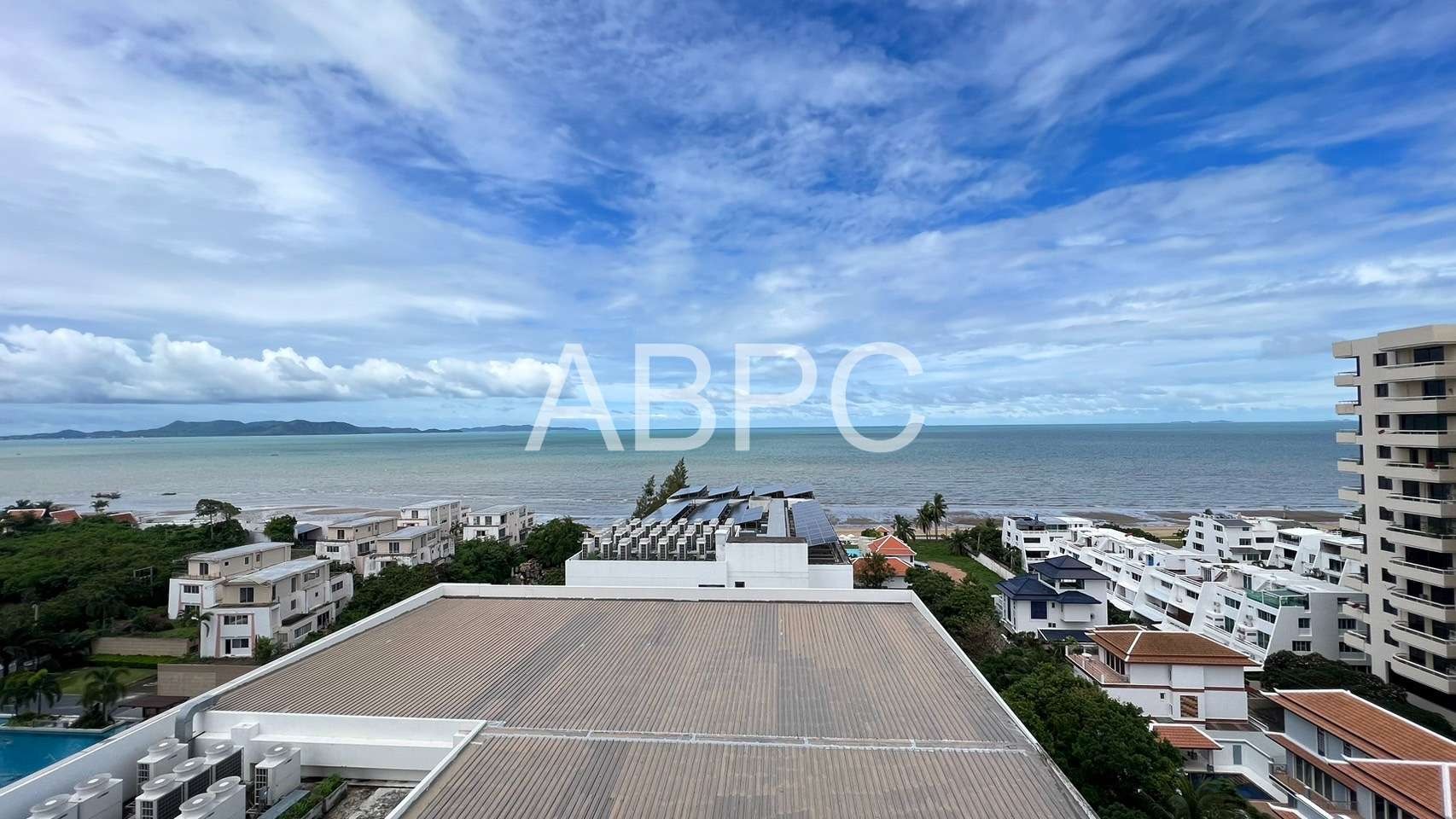 3 Bedrooms 2 Bathrooms in Jomtien photo 20
