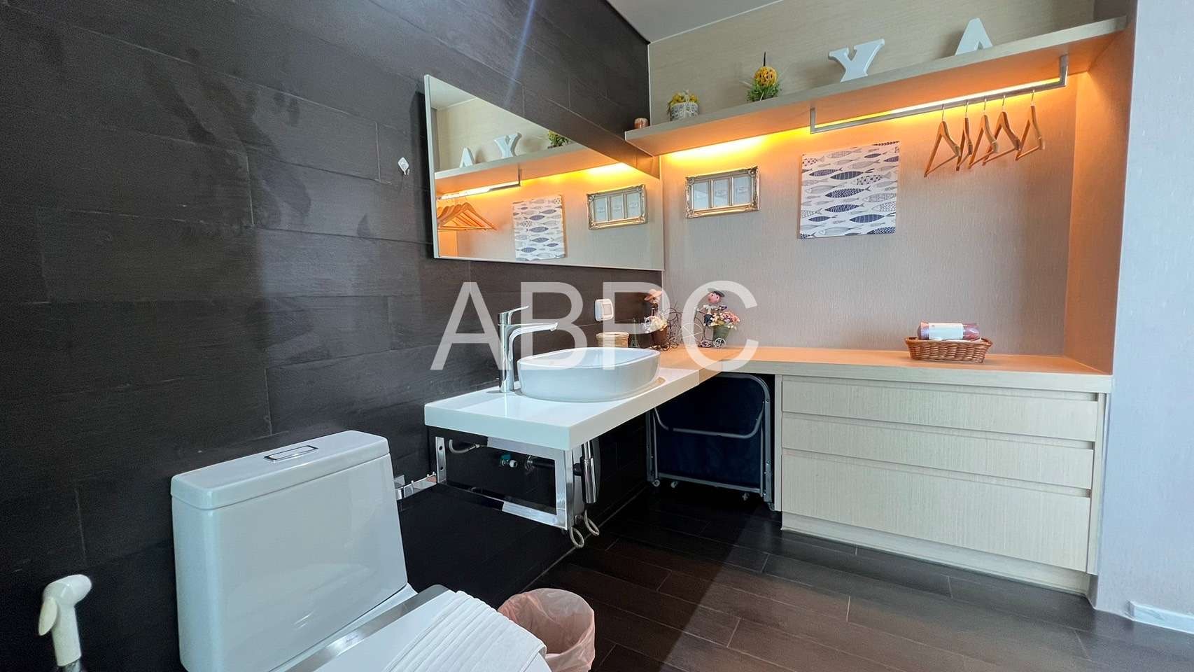 3 Bedrooms 2 Bathrooms in Jomtien photo 28