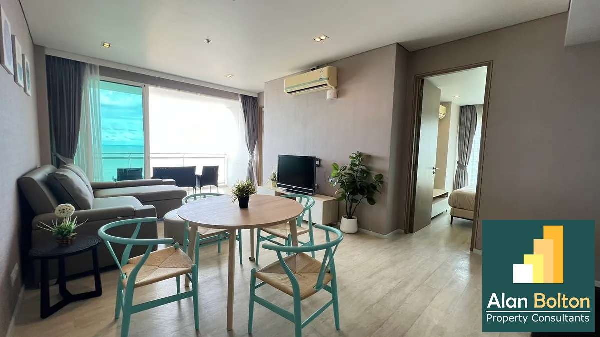 3 Bedrooms 2 Bathrooms in Jomtien photo 7