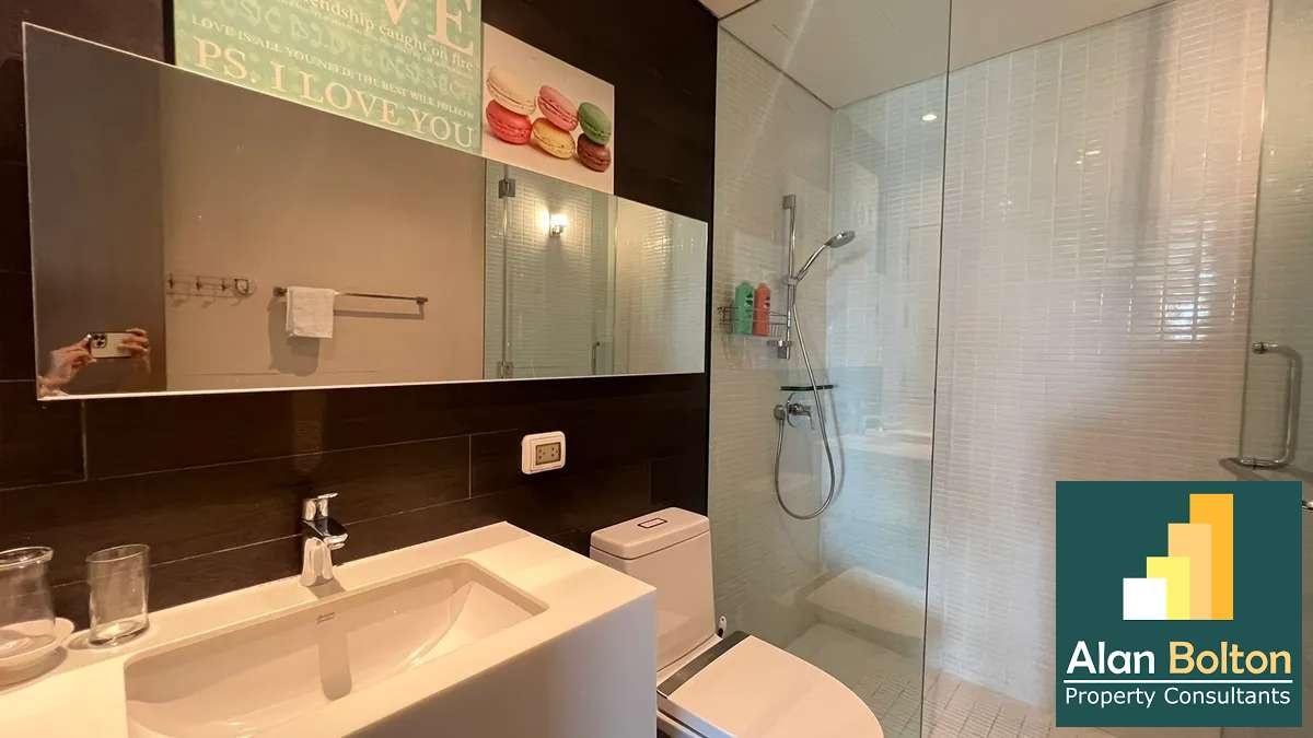 3 Bedrooms 2 Bathrooms in Jomtien photo 6
