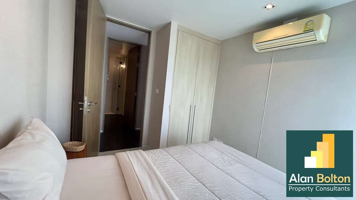 3 Bedrooms 2 Bathrooms in Jomtien photo 4