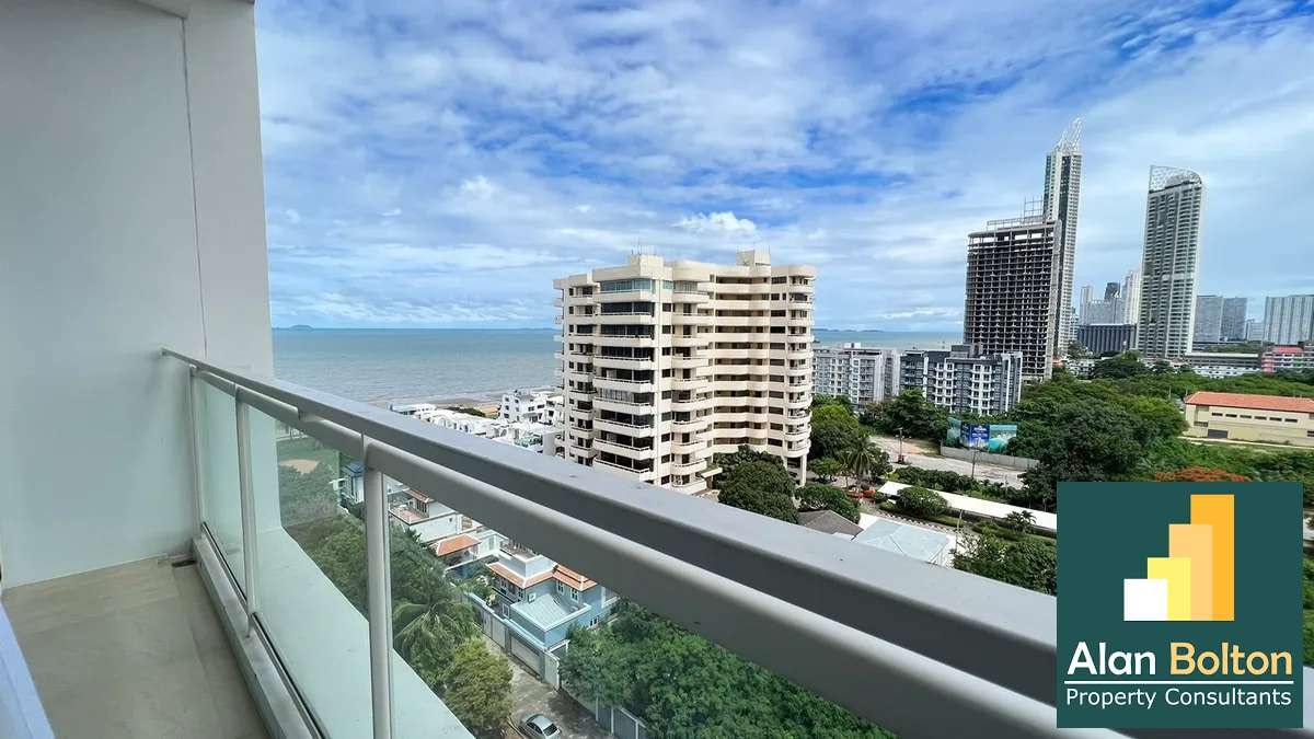 3 Bedrooms 2 Bathrooms in Jomtien photo 10