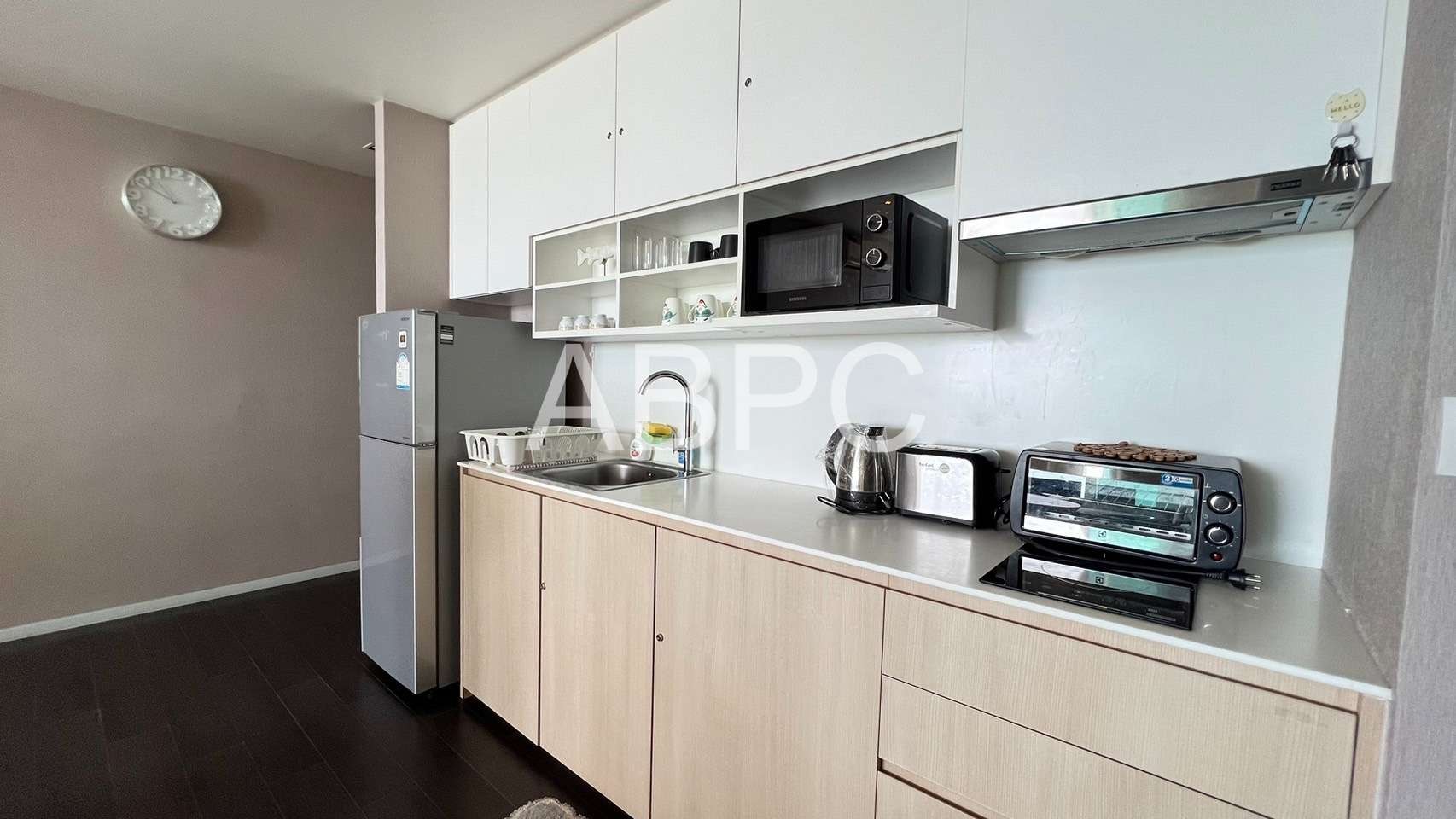 3 Bedrooms 2 Bathrooms in Jomtien photo 25