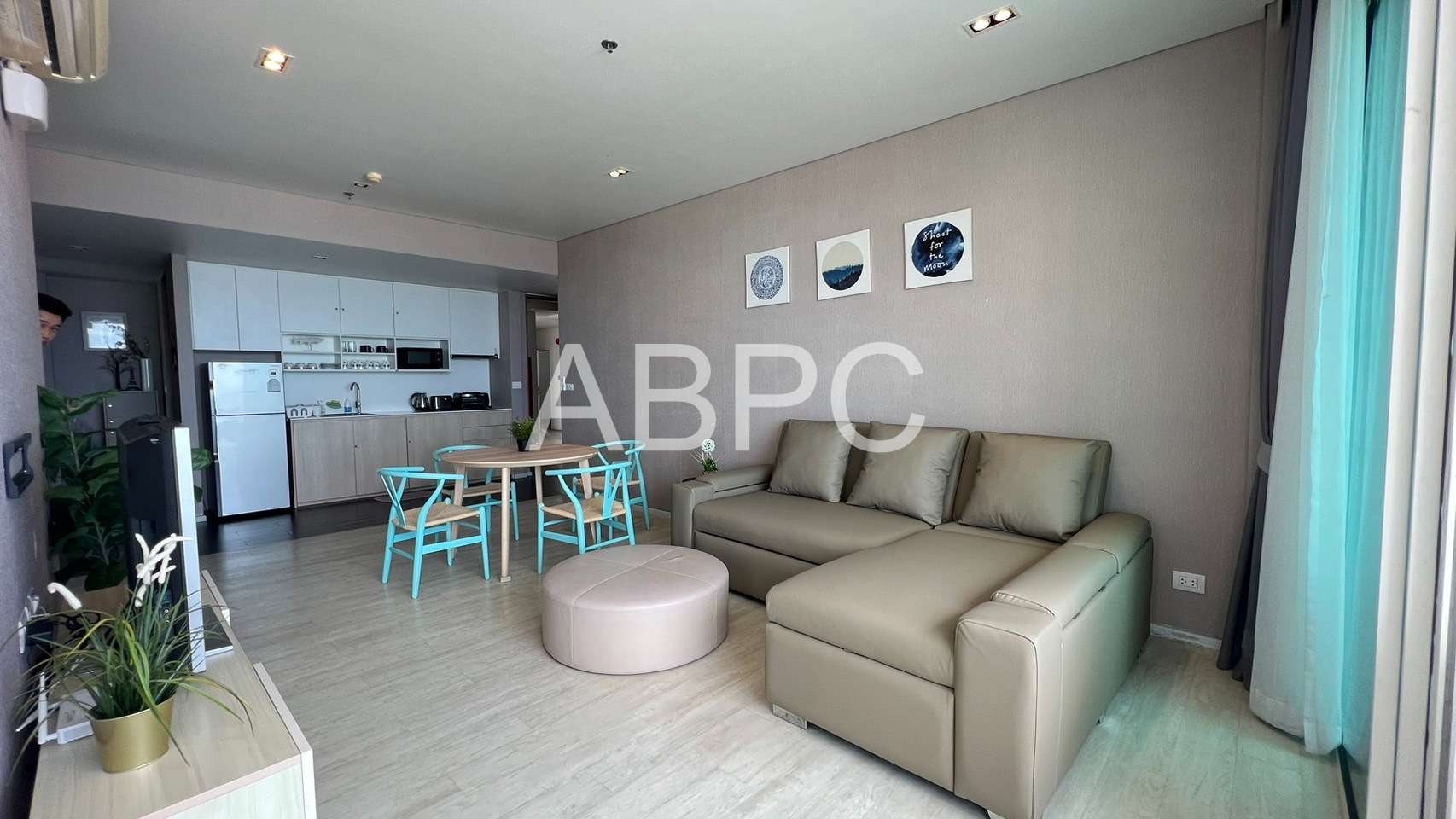 3 Bedrooms 2 Bathrooms in Jomtien photo 27