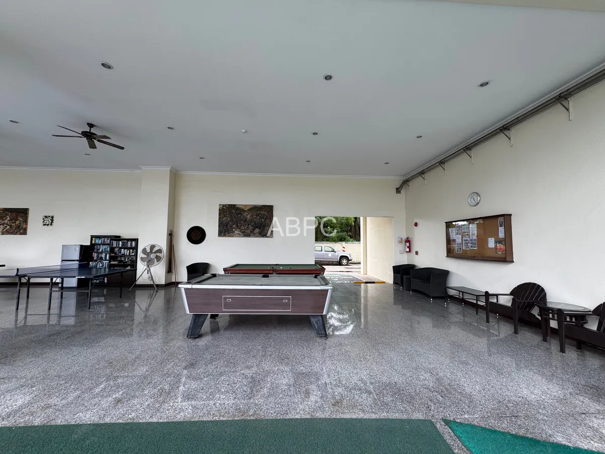 Studio 1 Bathroom in Na Jomtien photo 11