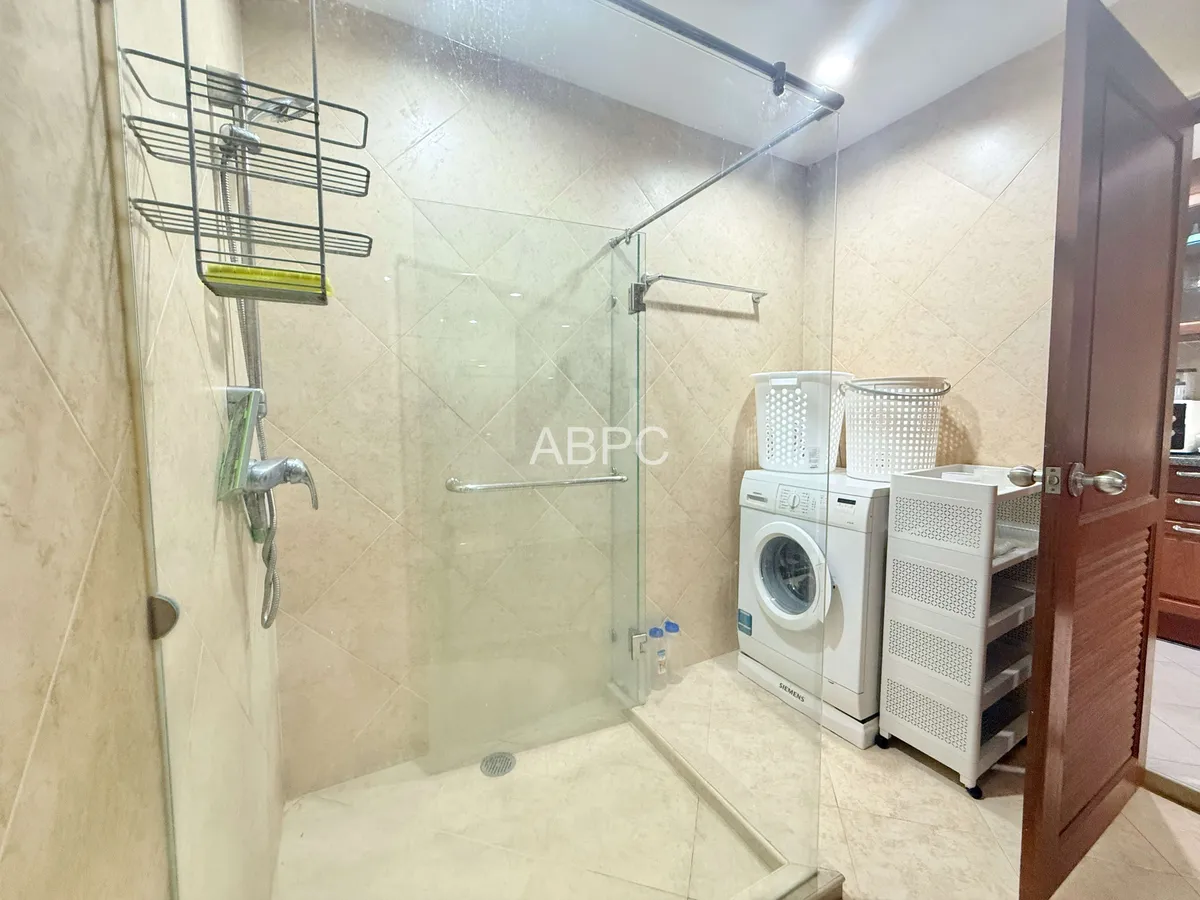 Studio 1 Bathroom in Na Jomtien photo 14
