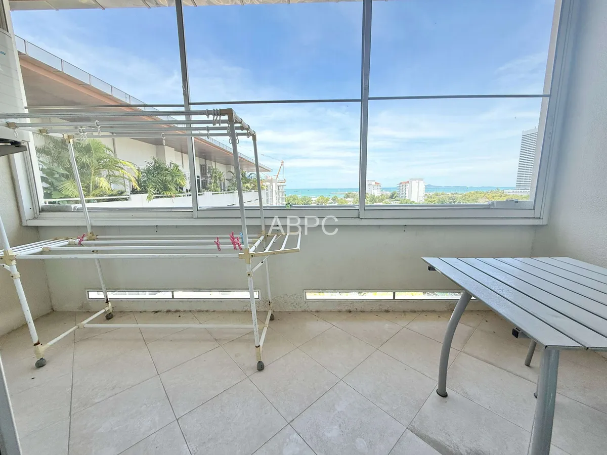 Studio 1 Bathroom in Na Jomtien photo 16