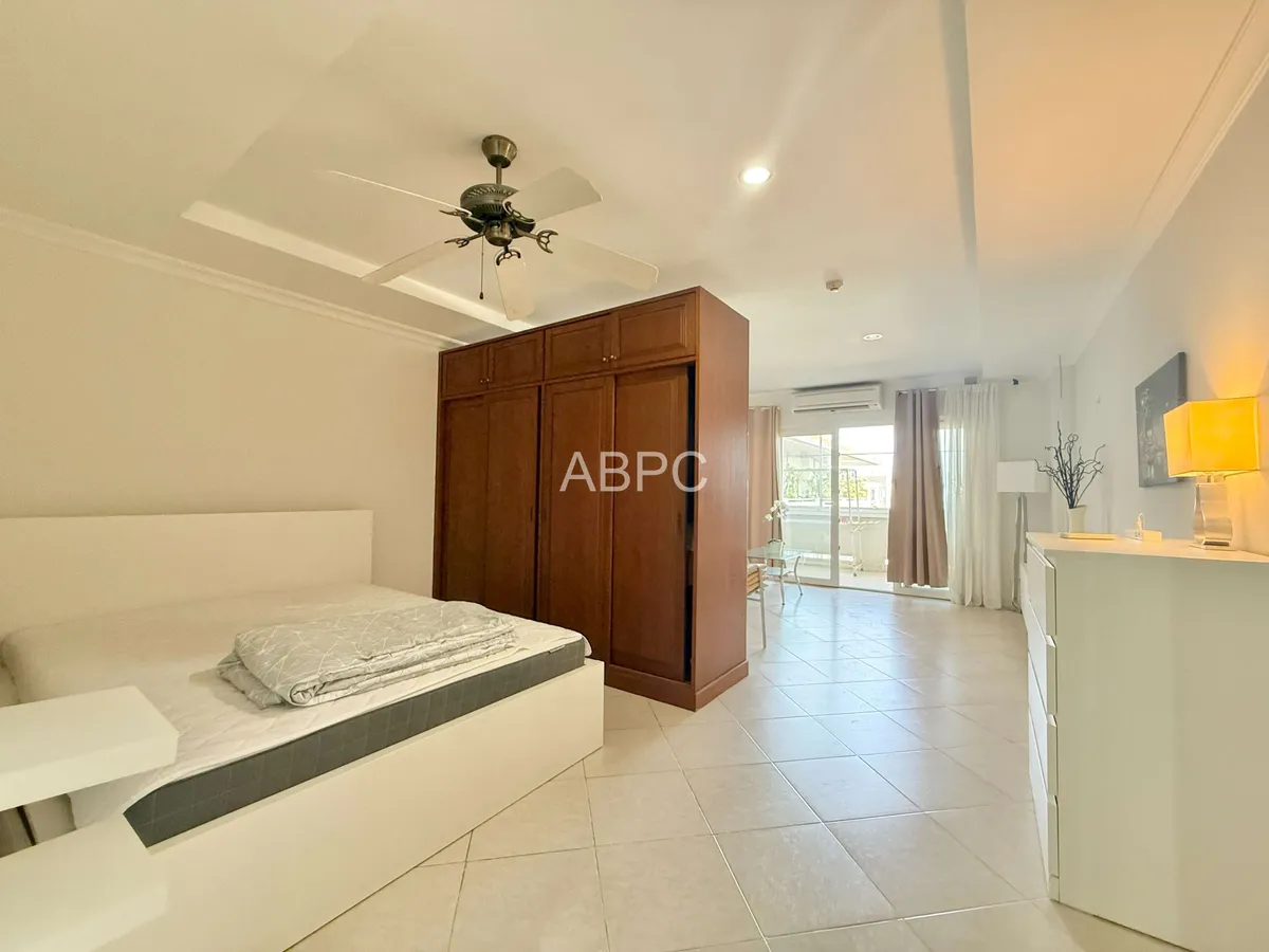 Studio 1 Bathroom in Na Jomtien photo 17