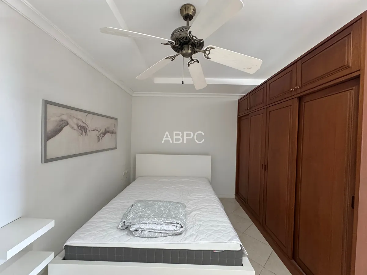 Studio 1 Bathroom in Na Jomtien photo 3