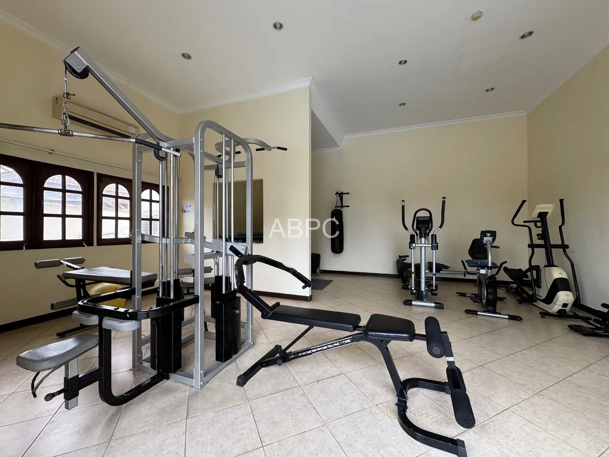 Studio 1 Bathroom in Na Jomtien photo 4
