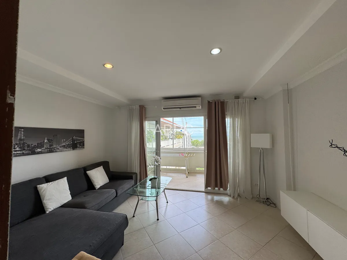 Studio 1 Bathroom in Na Jomtien photo 6