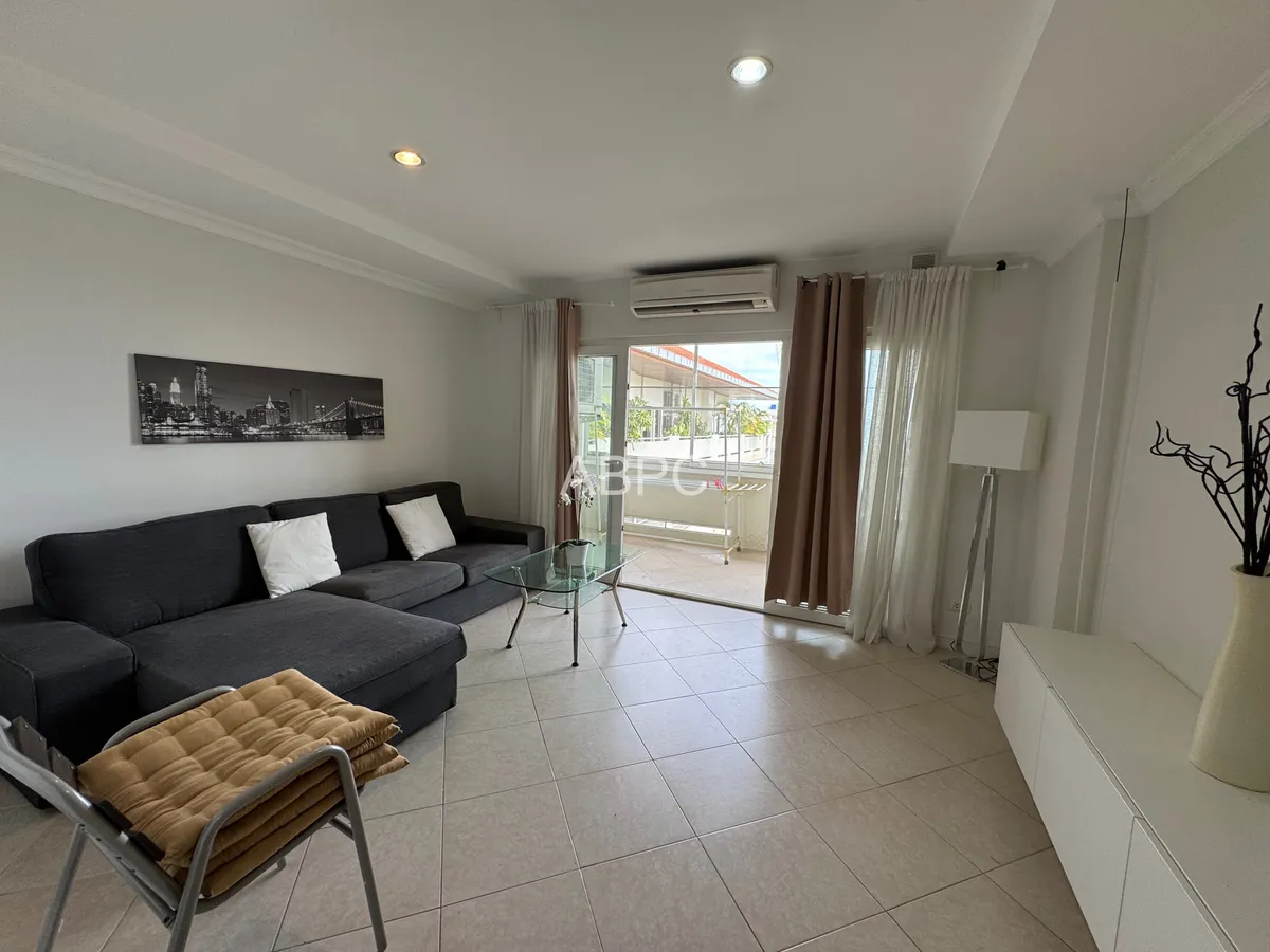 Studio 1 Bathroom in Na Jomtien photo 7