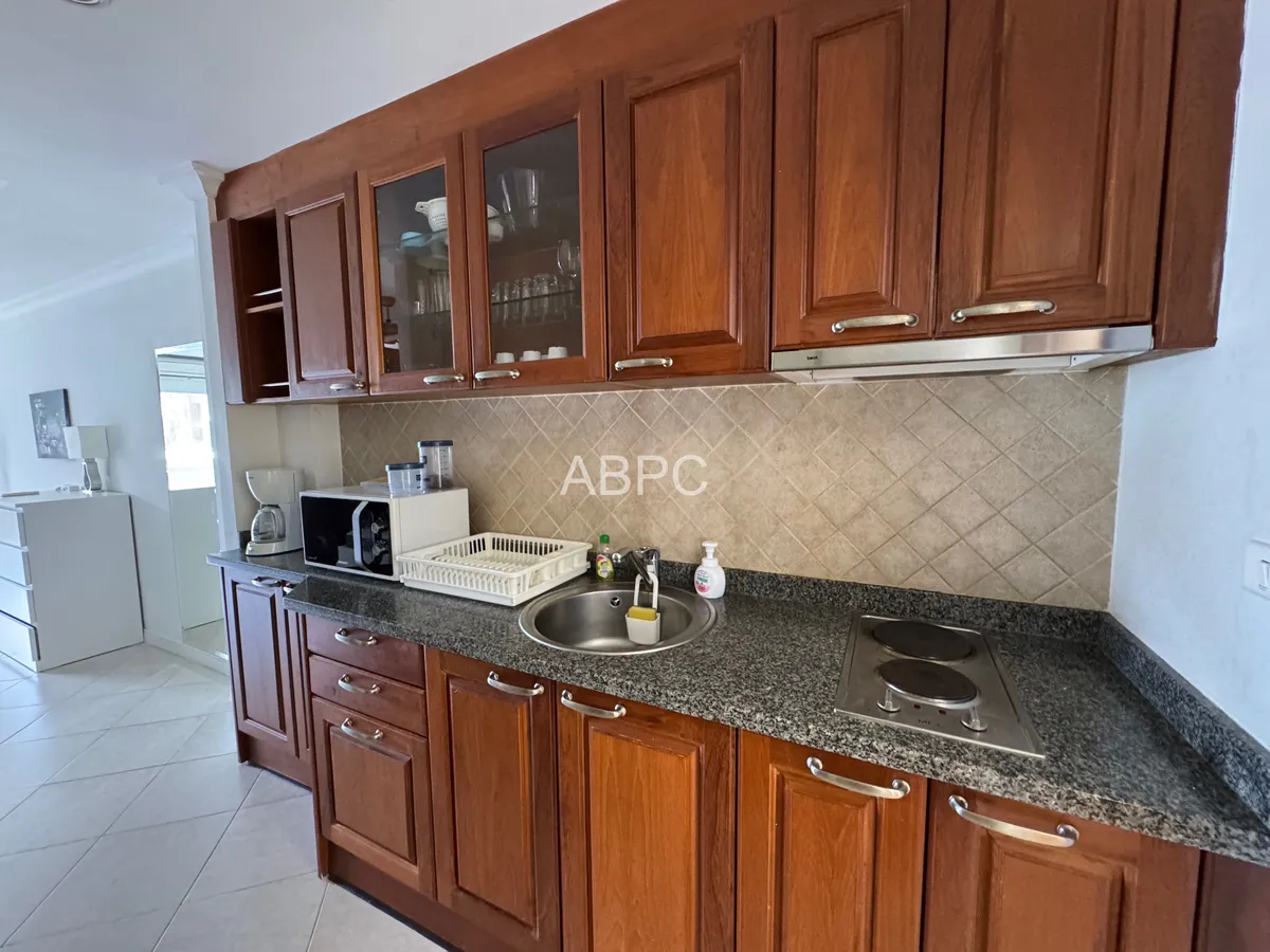 Studio 1 Bathroom in Na Jomtien photo 8